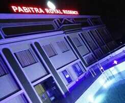 Hotel Pabitra Royal Regency