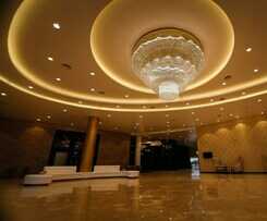 Hotel The Roman Park
