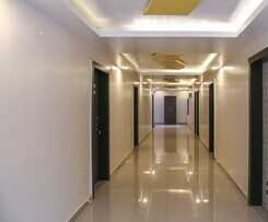 Hotel Oyo 22066 Mayur