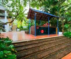 Oyo Flagship 14391 Calangute Eden Garden