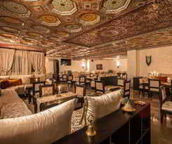 Hotel Tafilalet and Spa