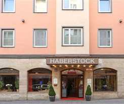 Hotelissimo Haberstock