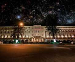 Hotel Du Parc Dalat