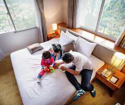 Hotel Muong Thanh Holiday Da Lat