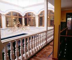 Hotel HOSPEDERIA CASA DE LA TORRECILLA