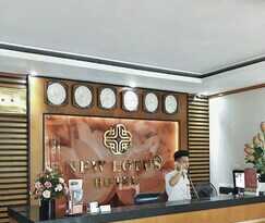 Hotel New Lotus