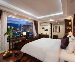 Hotel Sapa Horizon