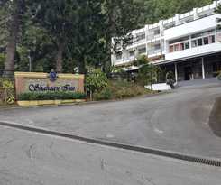 Hotel Wyndham Garden Shahzan Fraser's Hill 