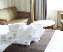 Hotel Imperial Osaka