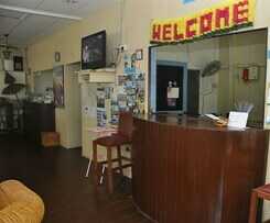 Hotel Impian Inn
