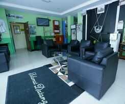 Sastria Hotel