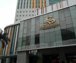 Hotel Summit Subang Usj