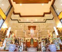 Inn Come Chiangrai