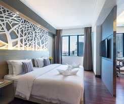 Hotel Crystal Crown Petaling Jaya