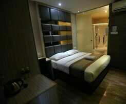 Hotel Kota Heritage