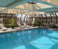 Hotel Intercontinental Wellington, An Ihg