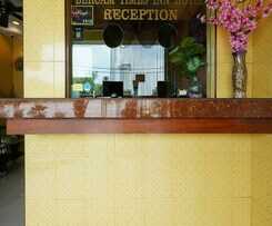 Hotel Oyo 43967 Bercam Times Inn