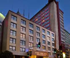 Hotel James Cook Grand Chancellor