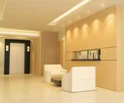 Hotel My Inn Lahad Datu