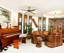  Hotel O Vince Villa