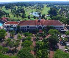 Hotel Tanjong Puteri Golf Resort - Malaysia