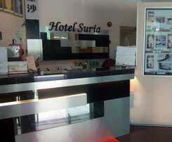 Hotel Suria