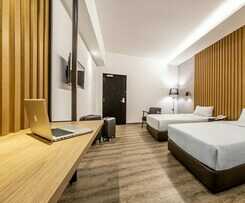 Hotel Thy Executive