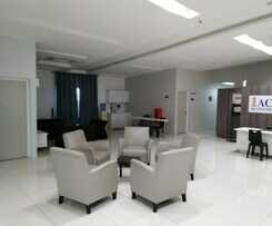 Hotel 1acs Residence