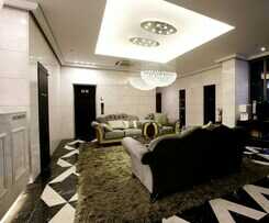 Hotel Cullinan Yongin