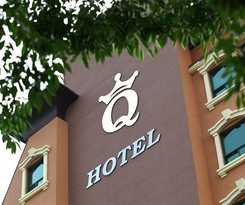 Hotel Q Hotel Yongin