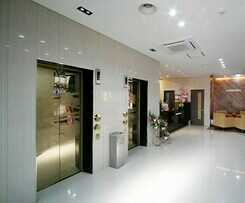 Hotel Hotel Cleopatra Ilsan