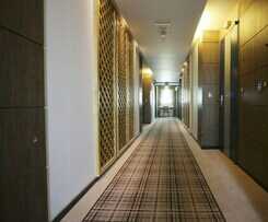 Hotel Metro Tourist