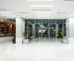 Hotel Gumi Century
