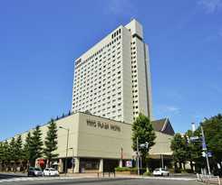 Keio Plaza Sapporo