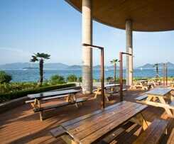 Hotel Kumho Tongyeong Marina Resort