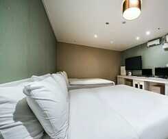 Hotel Gwangmyeong Js Boutique