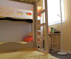Hostel Egg House Namisum Guesthouse -