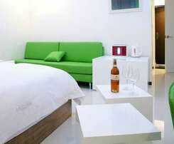 Hotel Antives