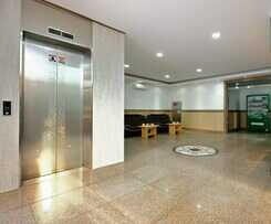 Hotel Traum and Condo