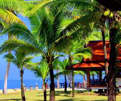 Hotel Koh Kho Khao Resort