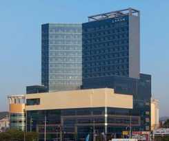 Hotel Lahan Hotel Pohang