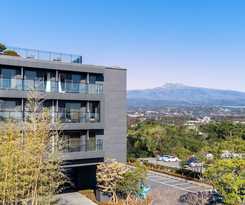 Hotel Parksunshine Jeju