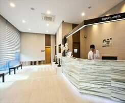 Hotel On Smart
