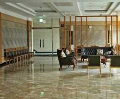 Hotel Arisu Gyeongju
