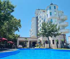 Hotel Namhae Beach