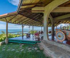 Hotel La Cusinga Lodge