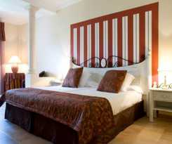 Hotel Lago Garden and Spa