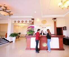 Hotel Marguerite