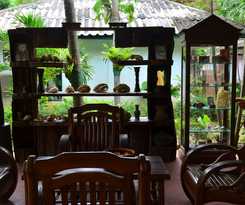 Lanta Palace Beach Resort and Spa