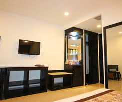 Hotel Royal Dalat